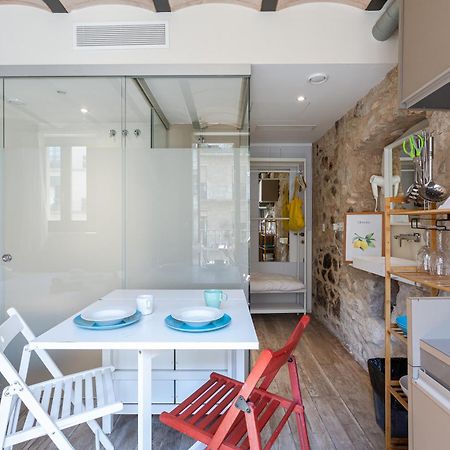 Apt 5 Limon Gerona Exterior foto