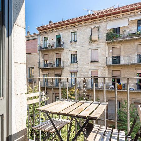 Apt 5 Limon Gerona Exterior foto